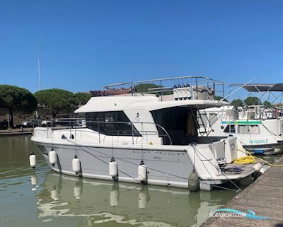 Beneteau Swift Trawler 30 Motorbåt 2019, med Volvo Penta motor, Spanien