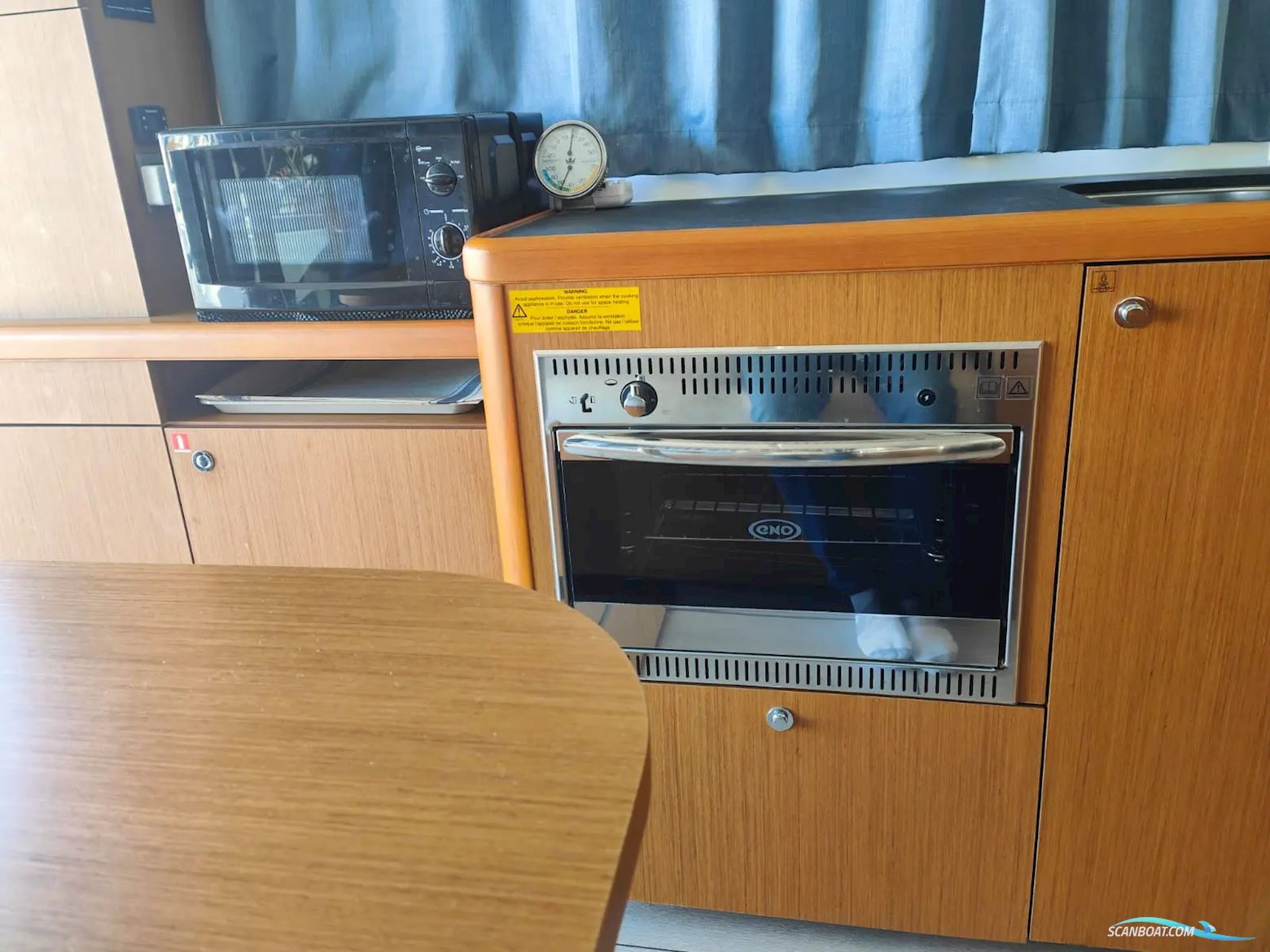 Beneteau Swift Trawler 30