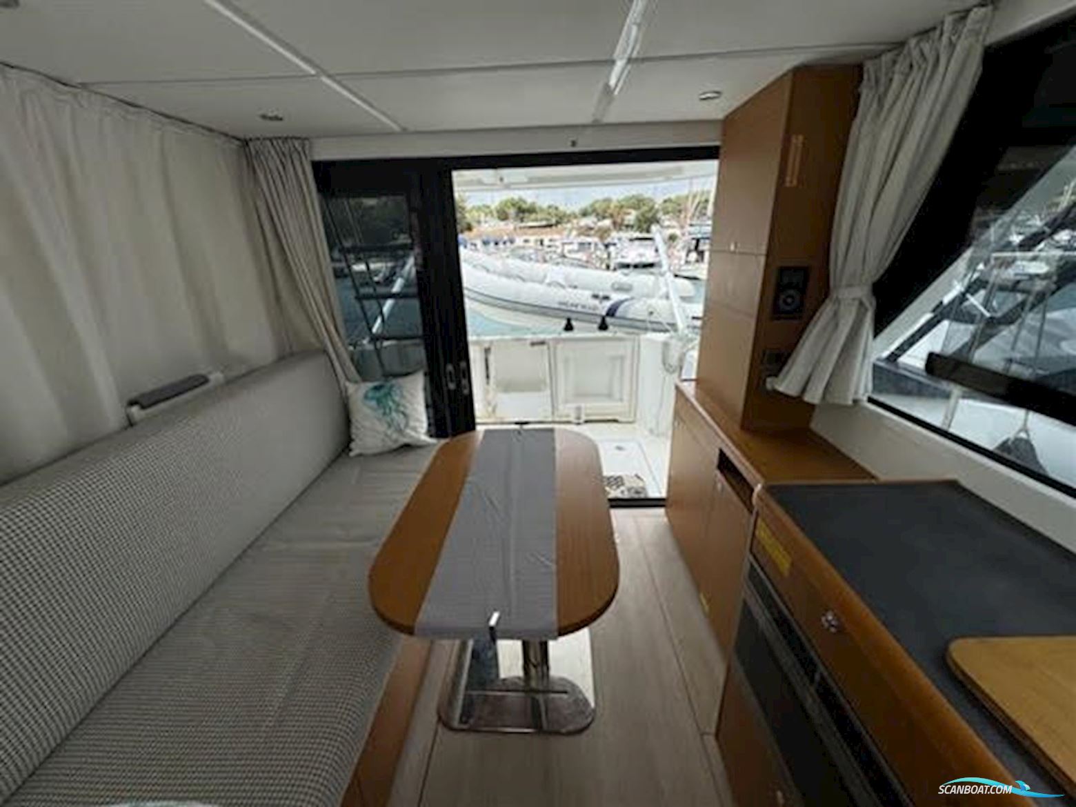 Beneteau Swift Trawler 30