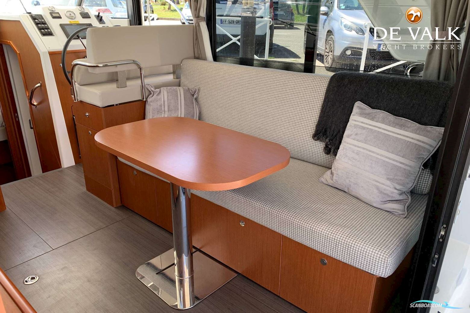 Beneteau Swift Trawler 30