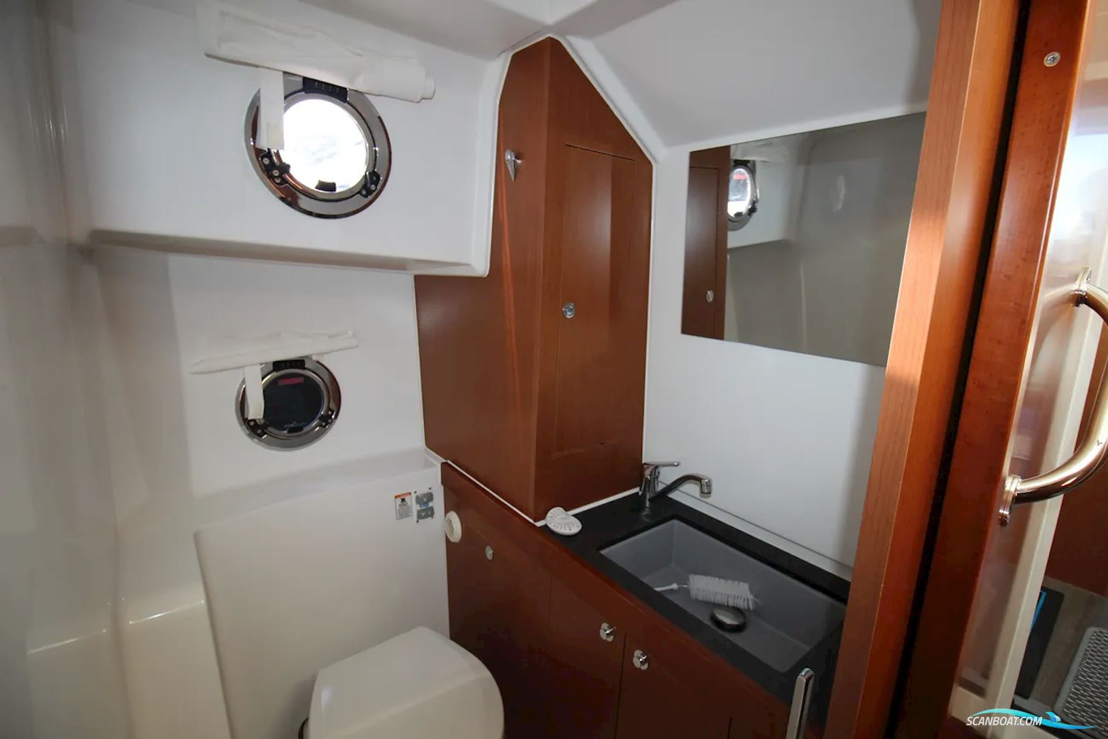 Beneteau Swift Trawler 30