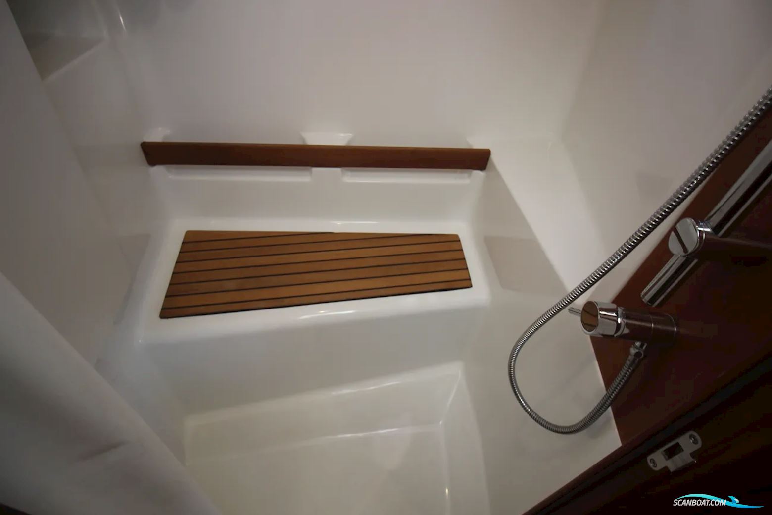 Beneteau Swift Trawler 30