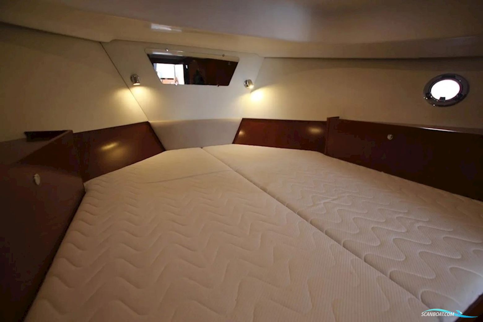Beneteau Swift Trawler 34 FB