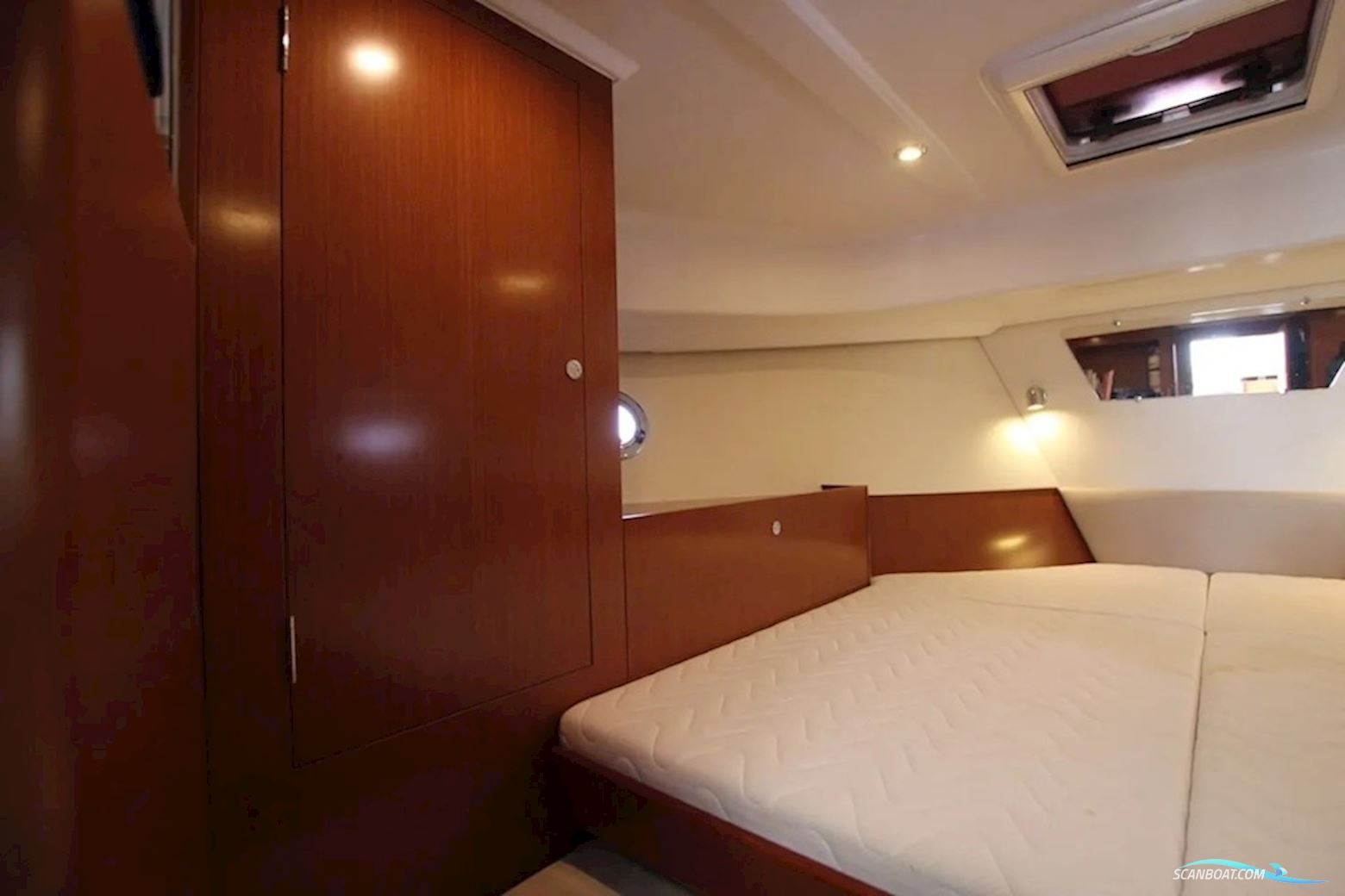 Beneteau Swift Trawler 34 FB