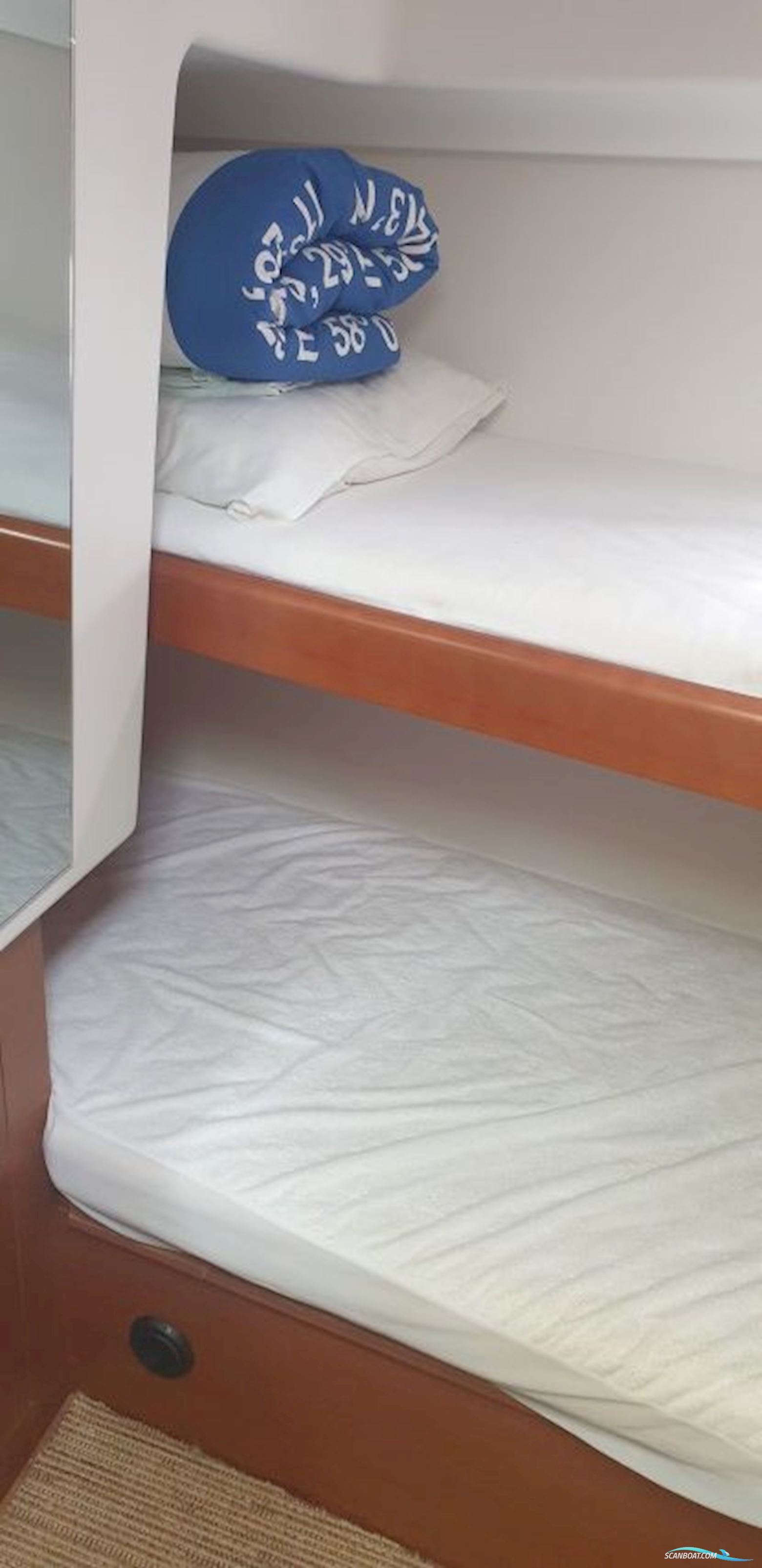 Beneteau SWIFT TRAWLER 34