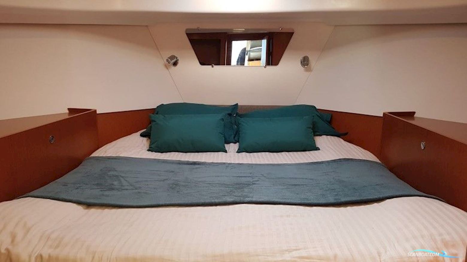 Beneteau Swift Trawler 34