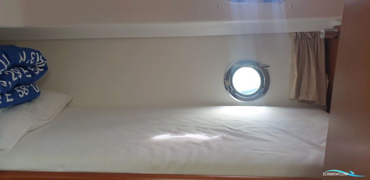 Beneteau Swift Trawler 34