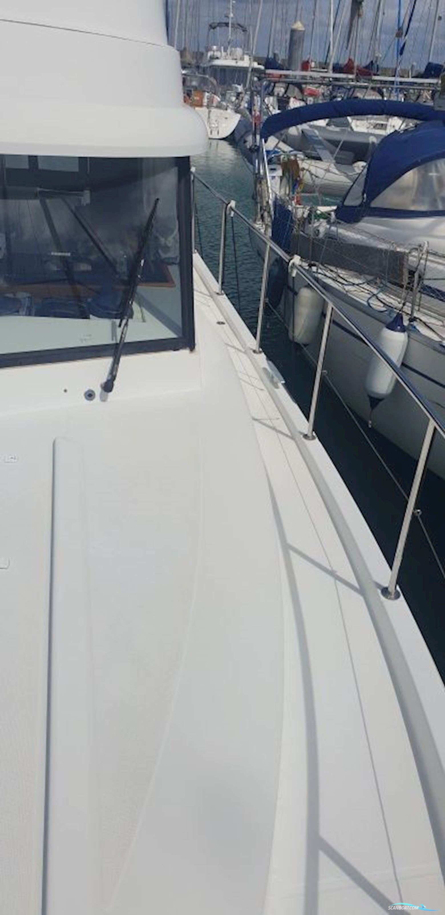 Beneteau Swift Trawler 34