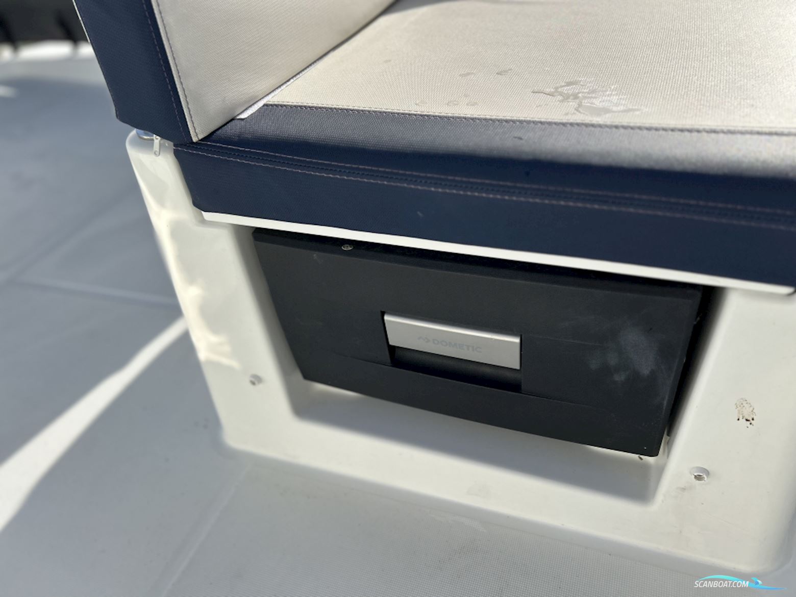 Beneteau Swift Trawler 35  (Gedupliceerd)