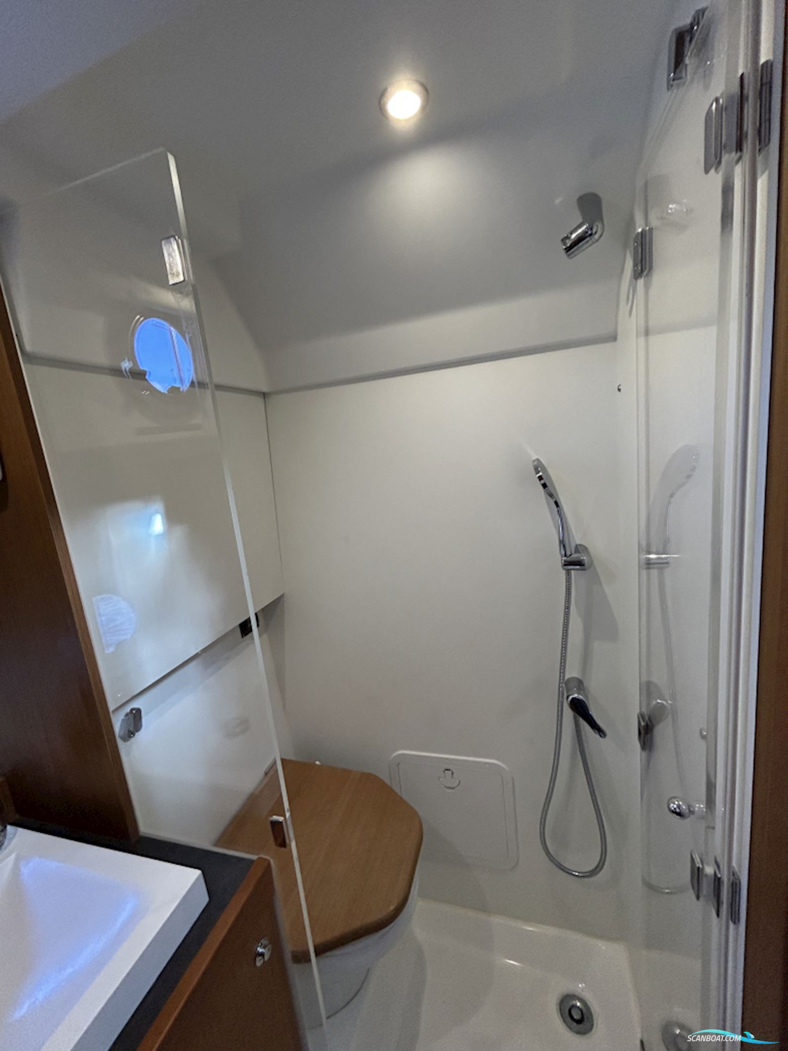 Beneteau Swift Trawler 35  (Gedupliceerd)