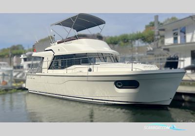 Beneteau Swift Trawler 35 Motorbåt 2020, med Cummins motor, Holland