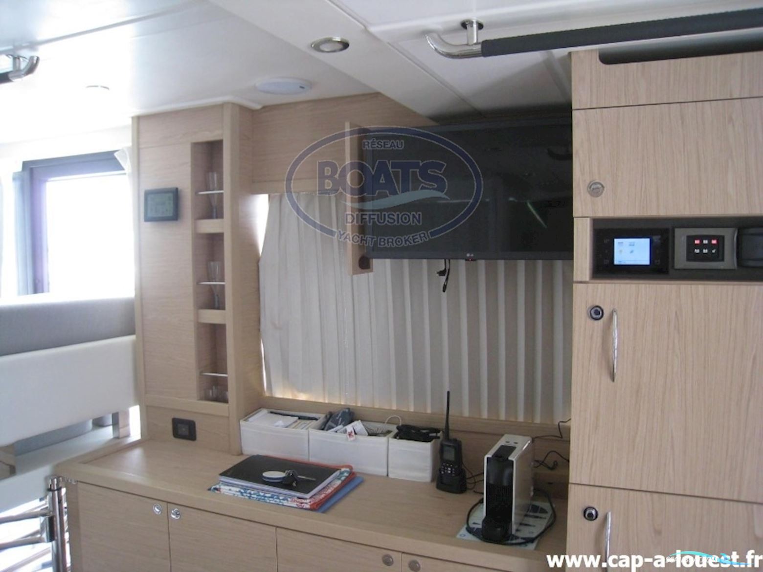 Beneteau Swift Trawler 41 Fly