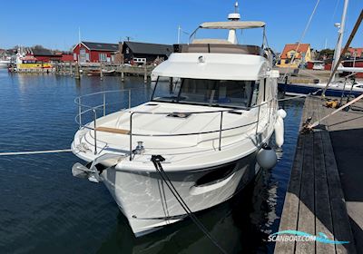 Beneteau Swift Trawler 41 Fly Motorbåt 2000, med Volvo Penta D4 - 300 motor, Sverige