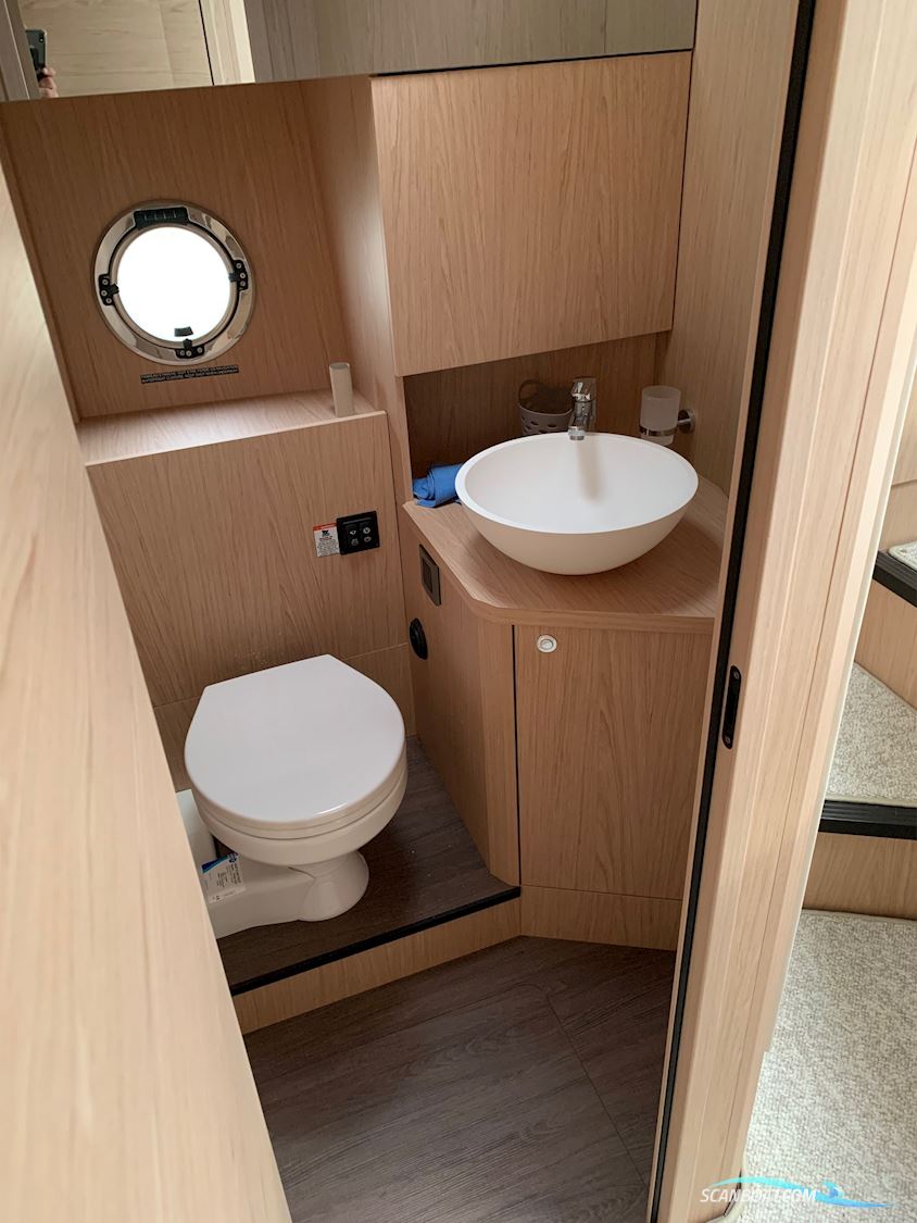 Beneteau Swift Trawler 41 Fly