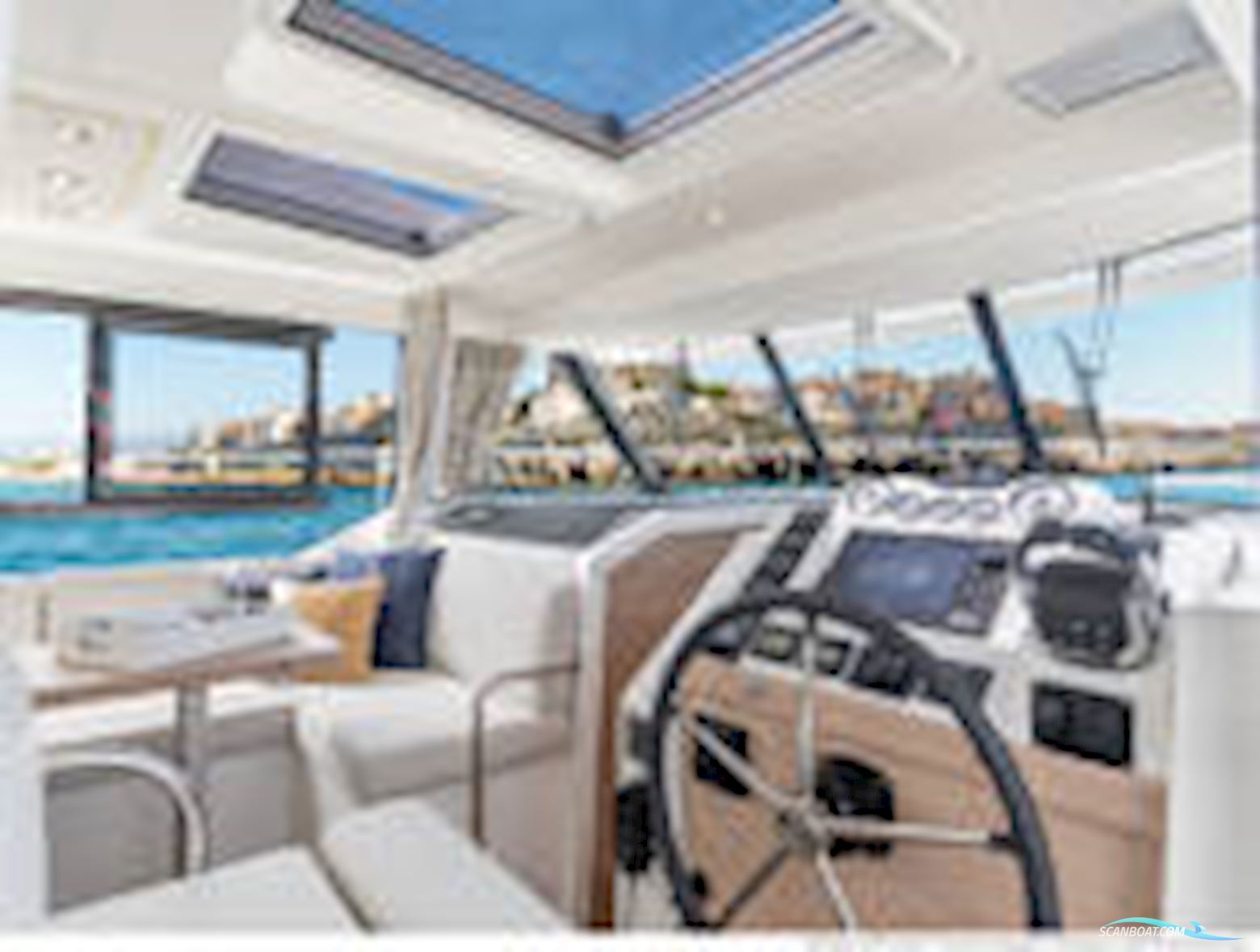 Beneteau Swift Trawler 41 Sedan