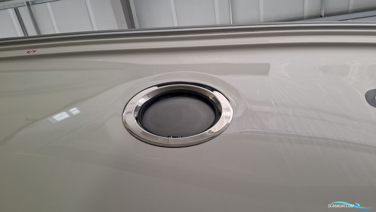 Beneteau Swift Trawler 41 Sedan