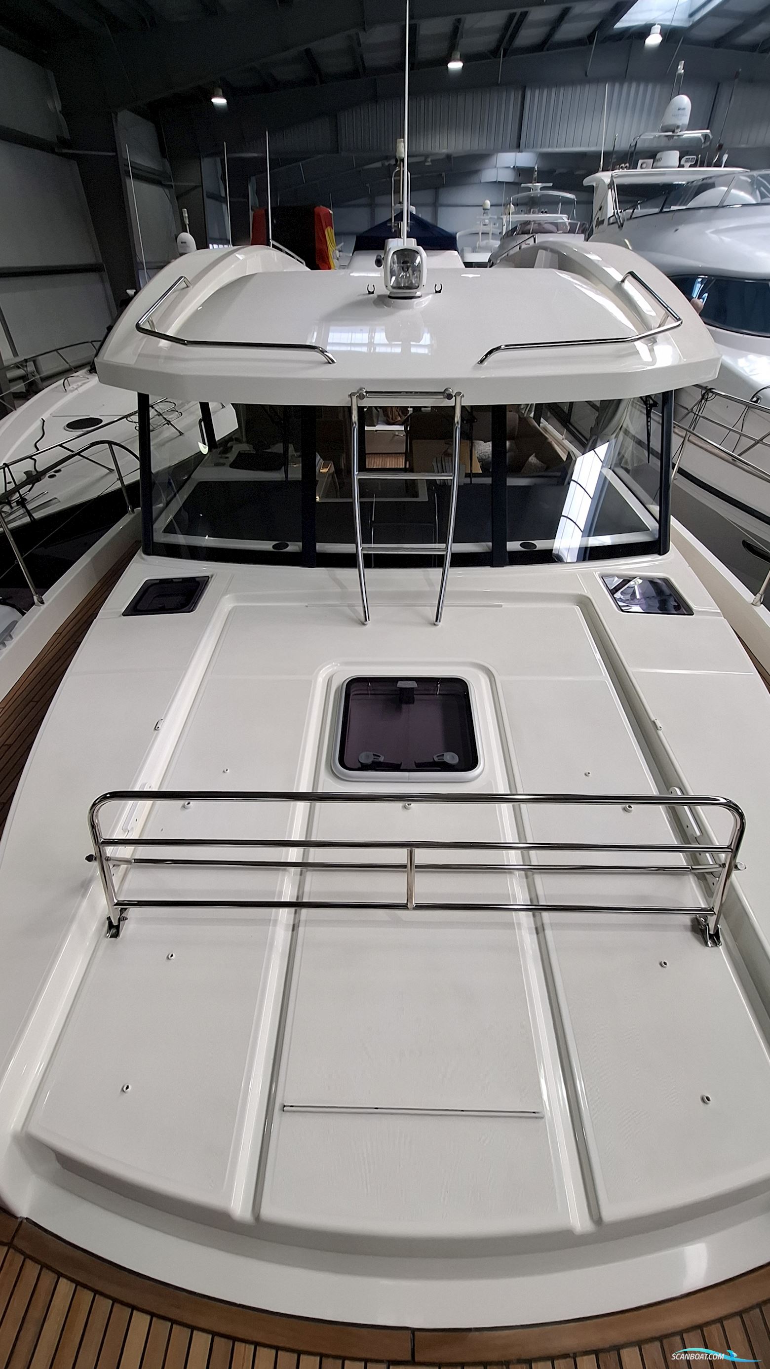 Beneteau Swift Trawler 41 Sedan