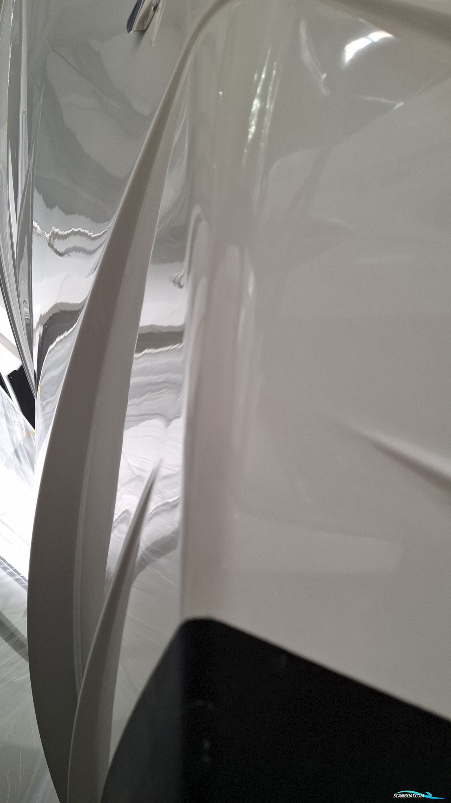 Beneteau Swift Trawler 41 Sedan