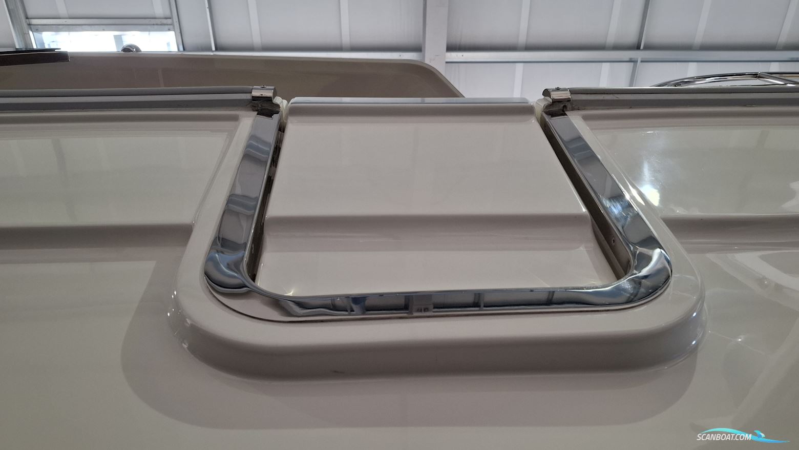 Beneteau Swift Trawler 41 Sedan