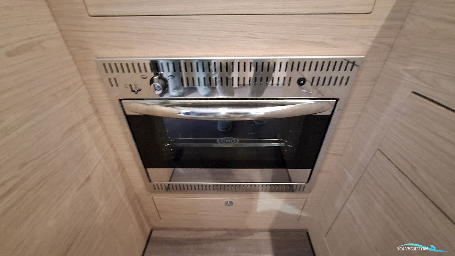 Beneteau Swift Trawler 41 Sedan