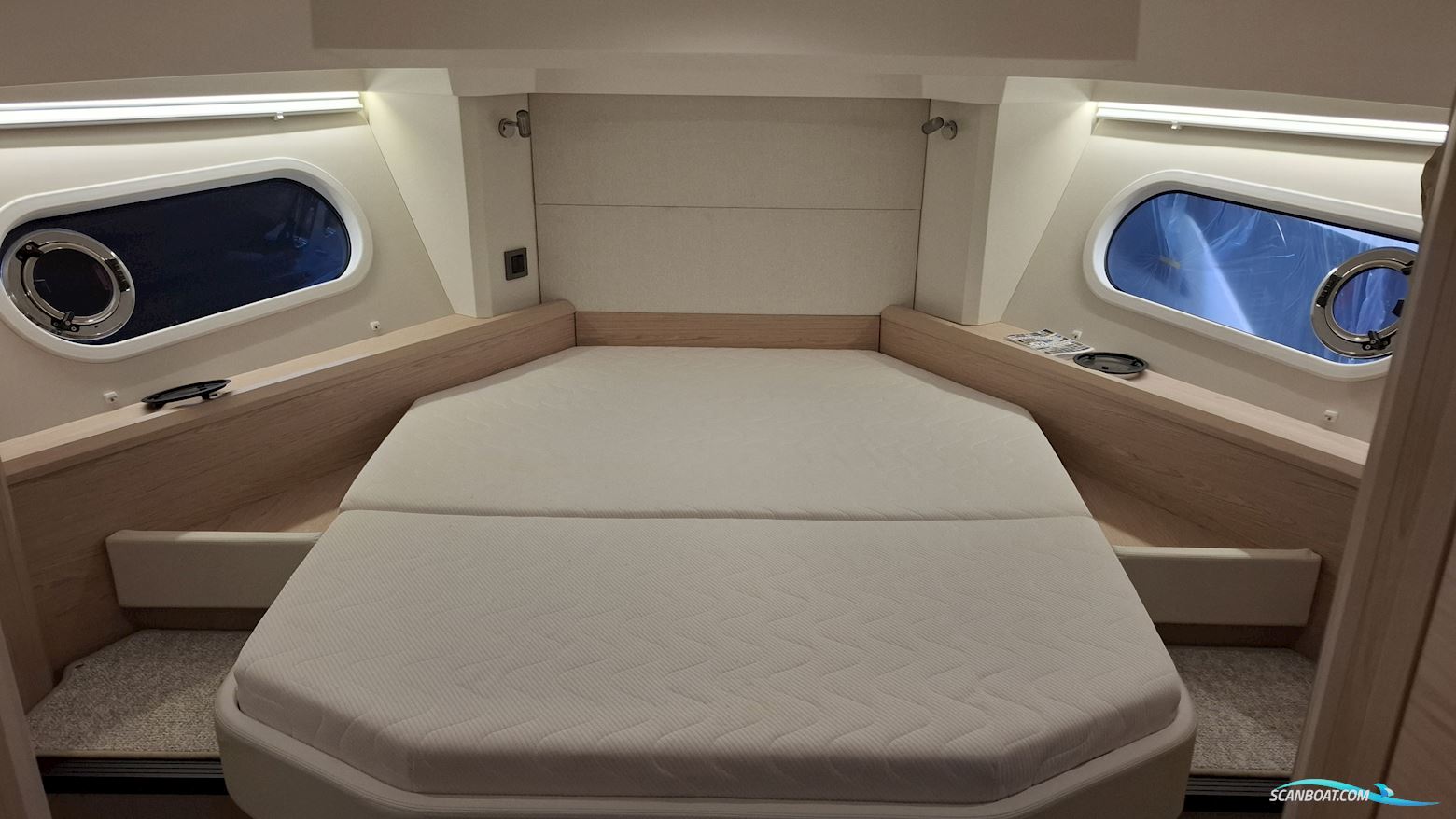 Beneteau Swift Trawler 41 Sedan