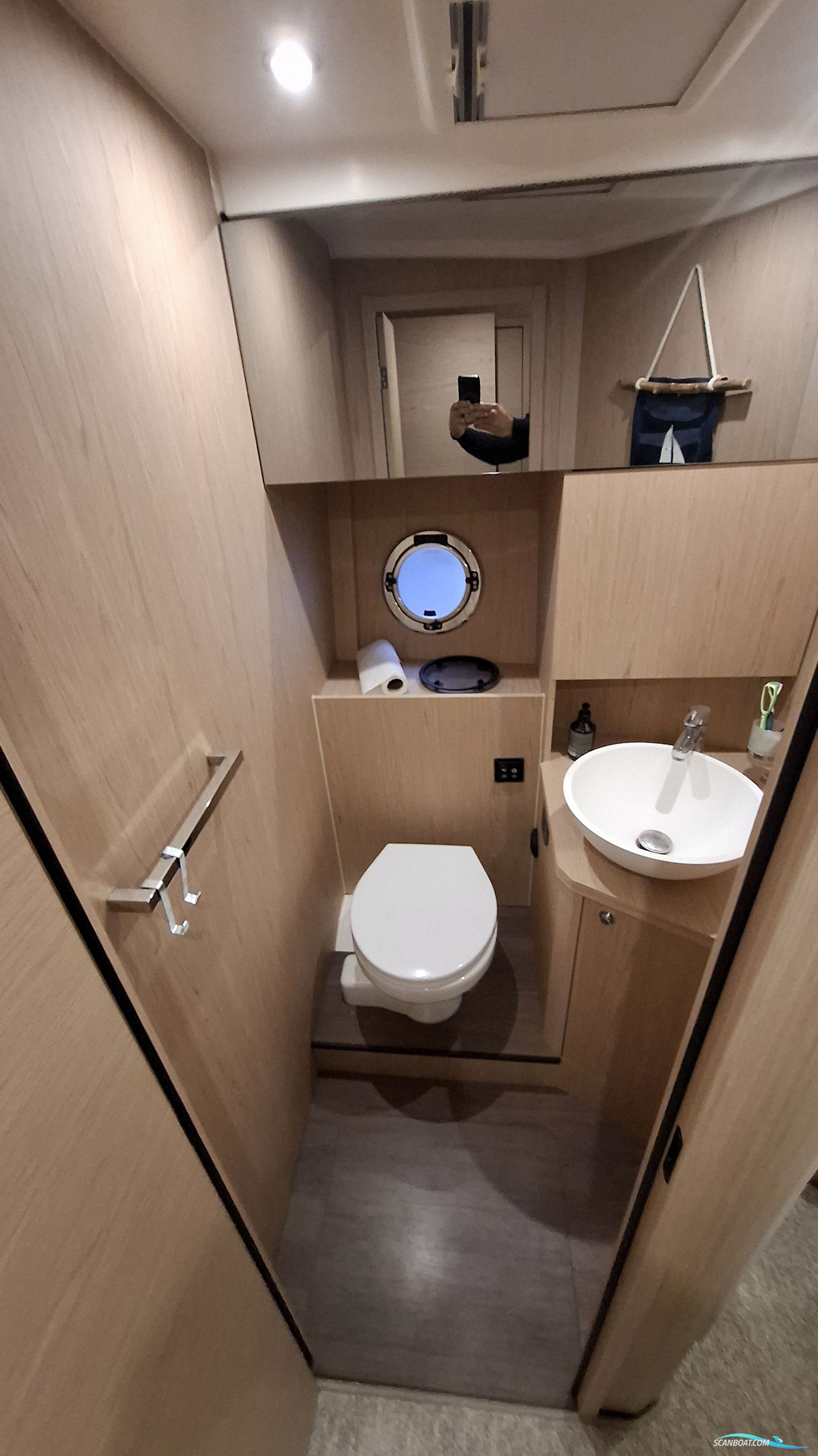 Beneteau Swift Trawler 41 Sedan