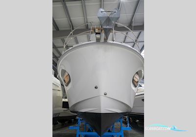 Beneteau Swift Trawler 41 Sedan Motorbåt 2020, med Volvo Penta D4-270 motor, Tyskland