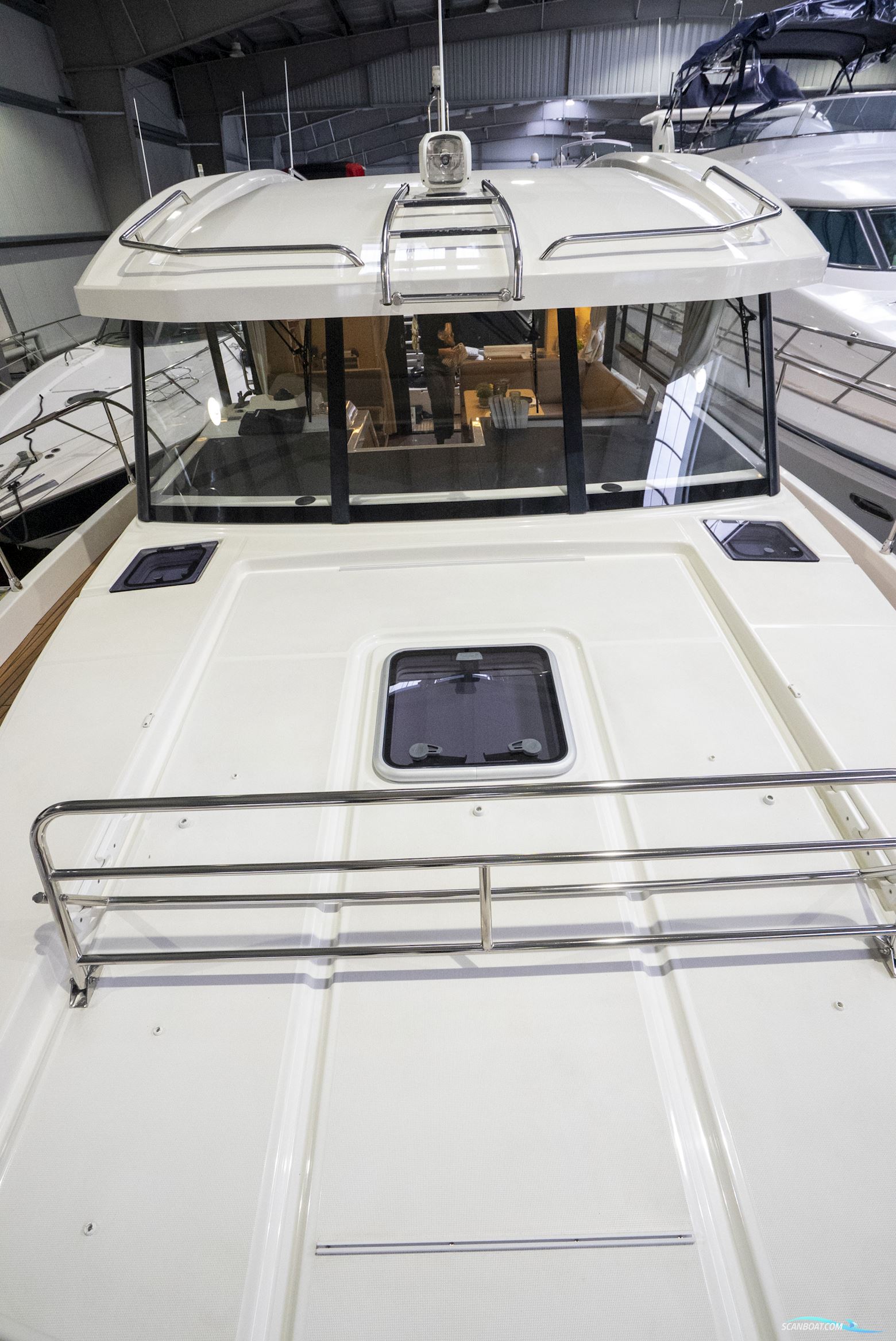 Beneteau Swift Trawler 41 Sedan