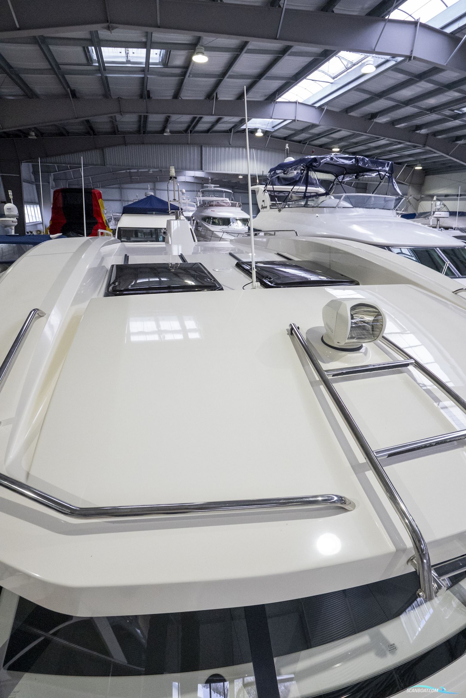 Beneteau Swift Trawler 41 Sedan
