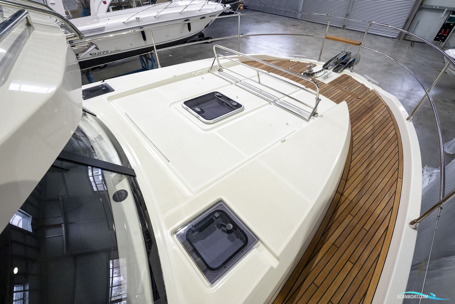 Beneteau Swift Trawler 41 Sedan