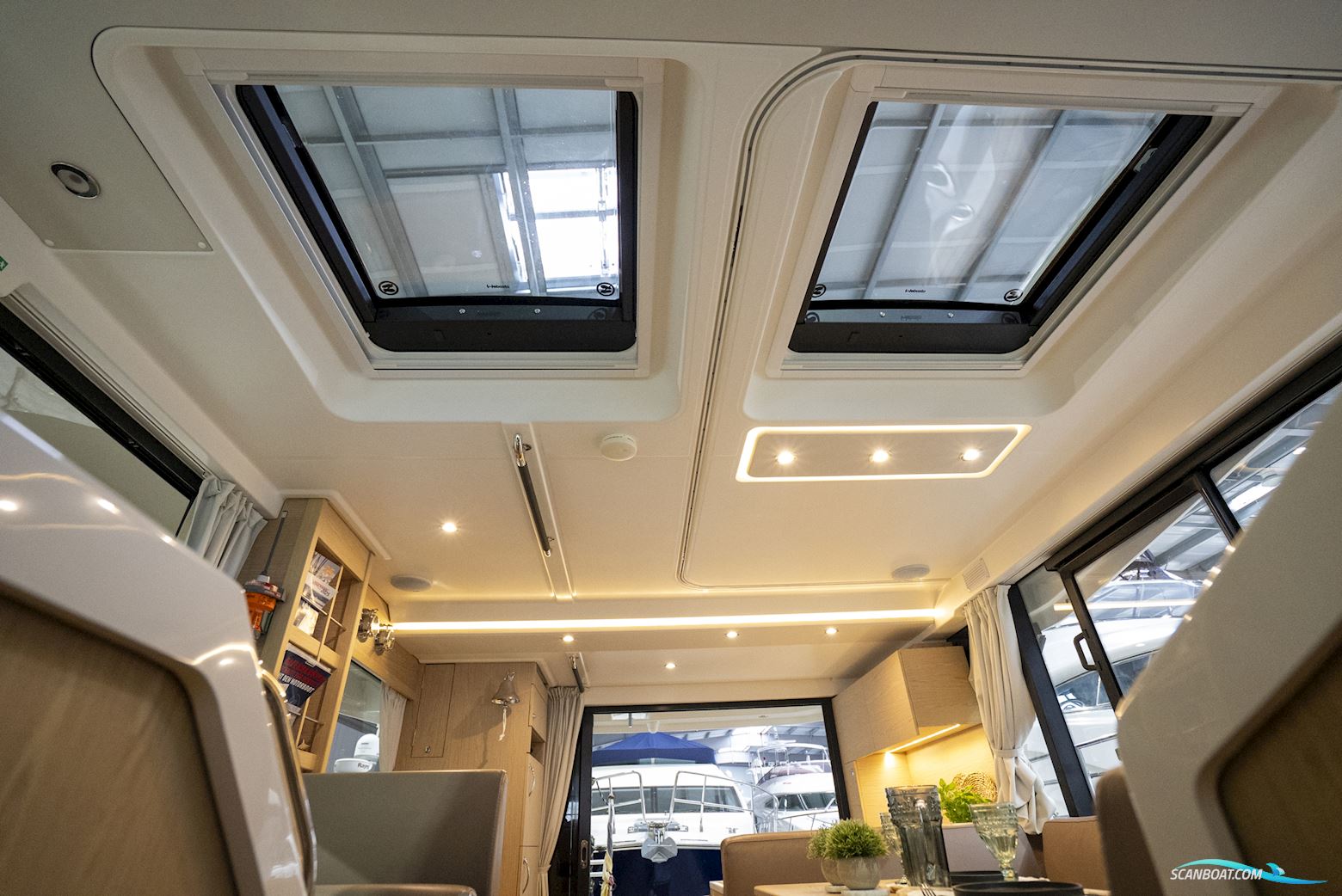 Beneteau Swift Trawler 41 Sedan