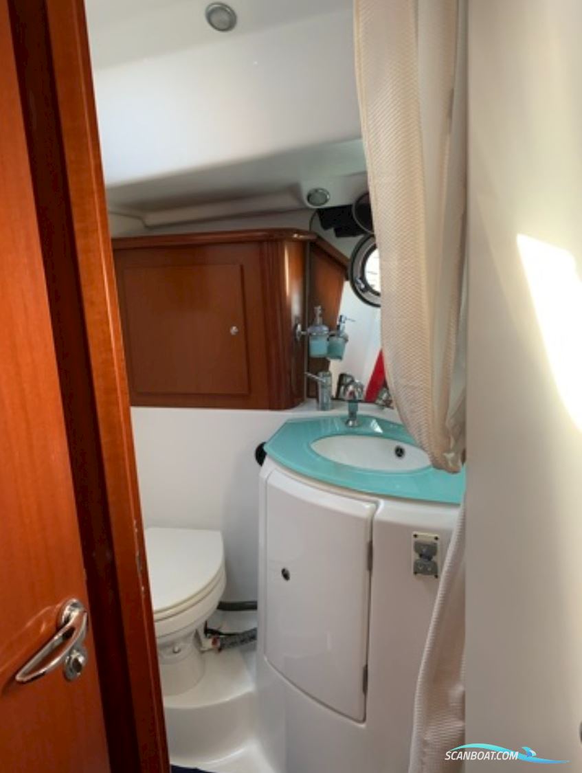 Beneteau Swift Trawler 42
