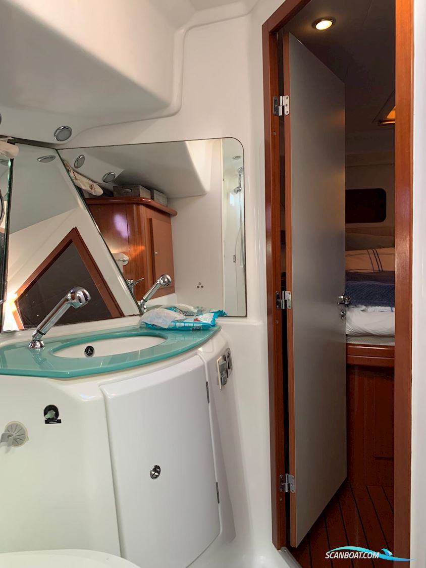 Beneteau Swift Trawler 42