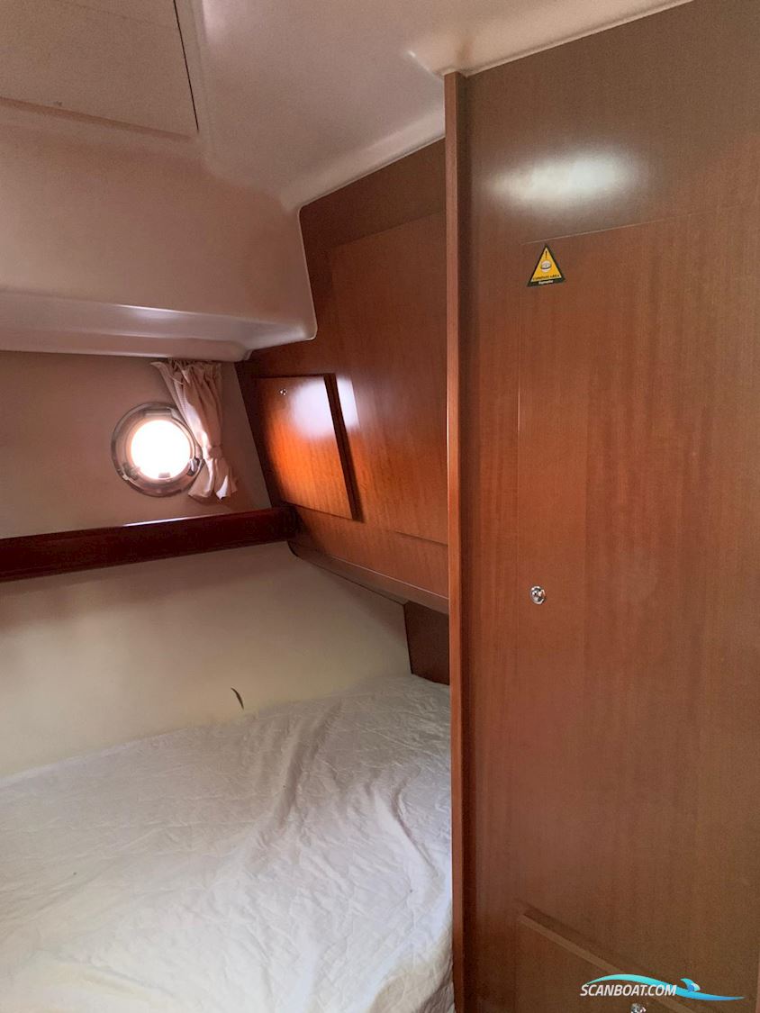 Beneteau Swift Trawler 42