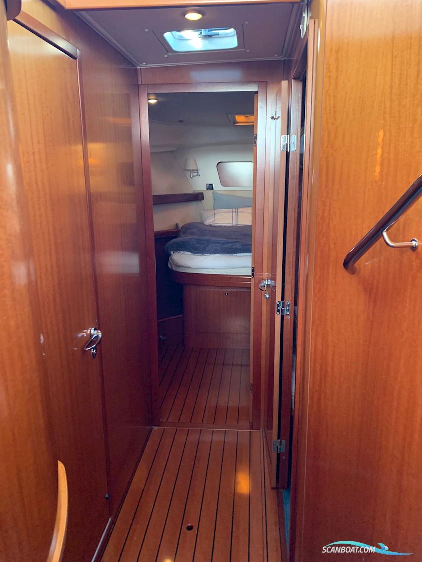 Beneteau Swift Trawler 42