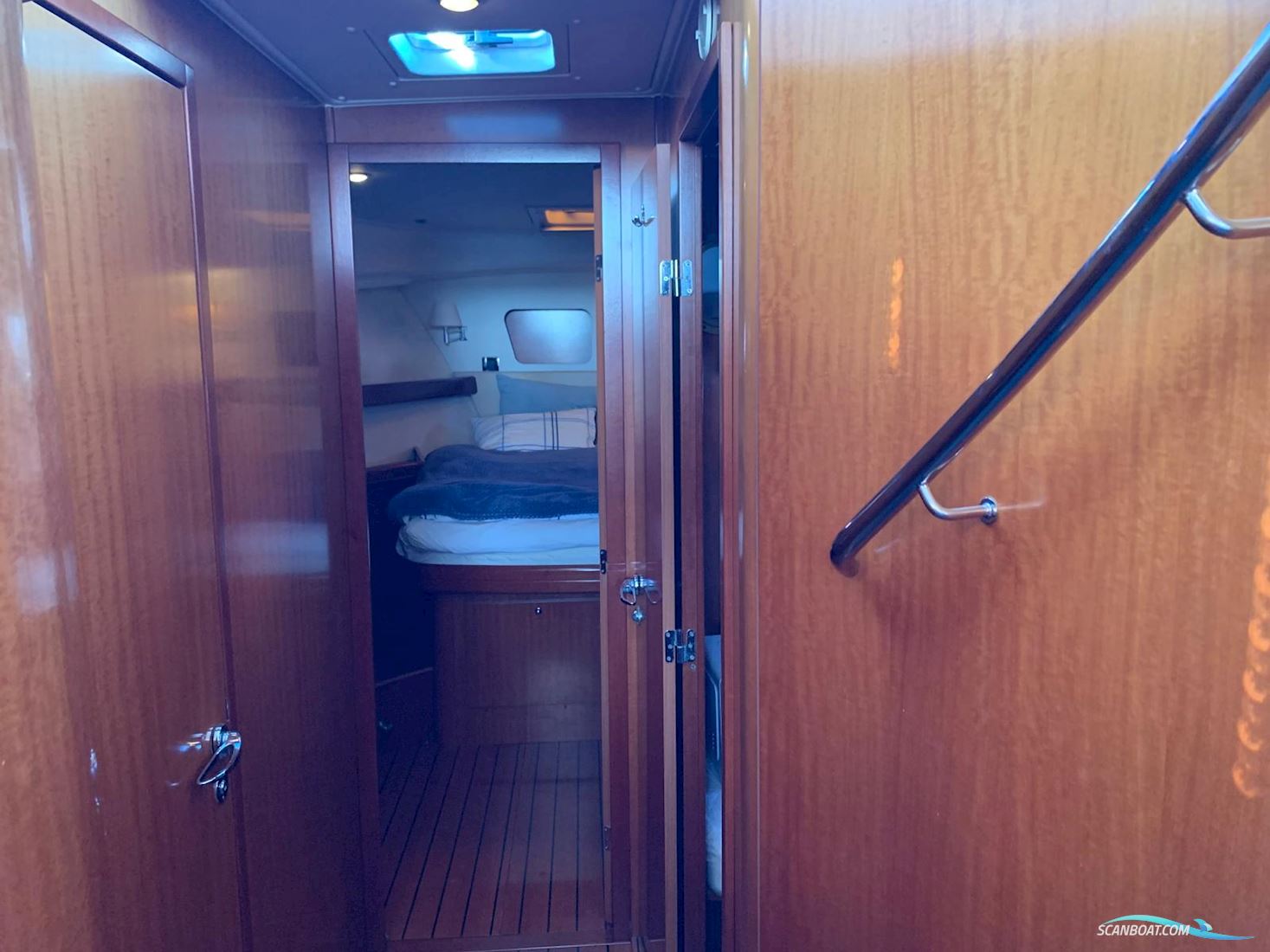 Beneteau Swift Trawler 42