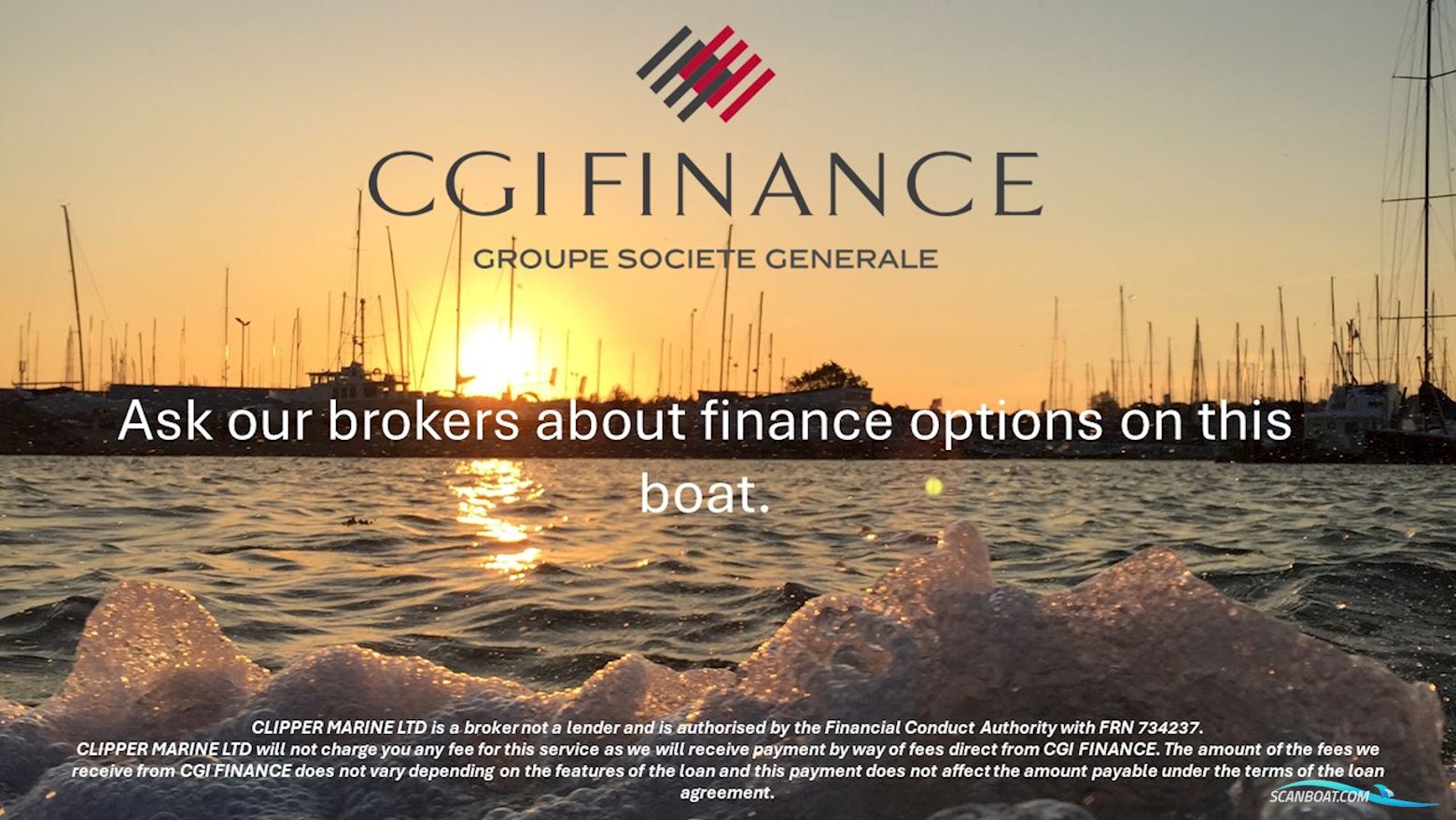 Beneteau Swift Trawler 44