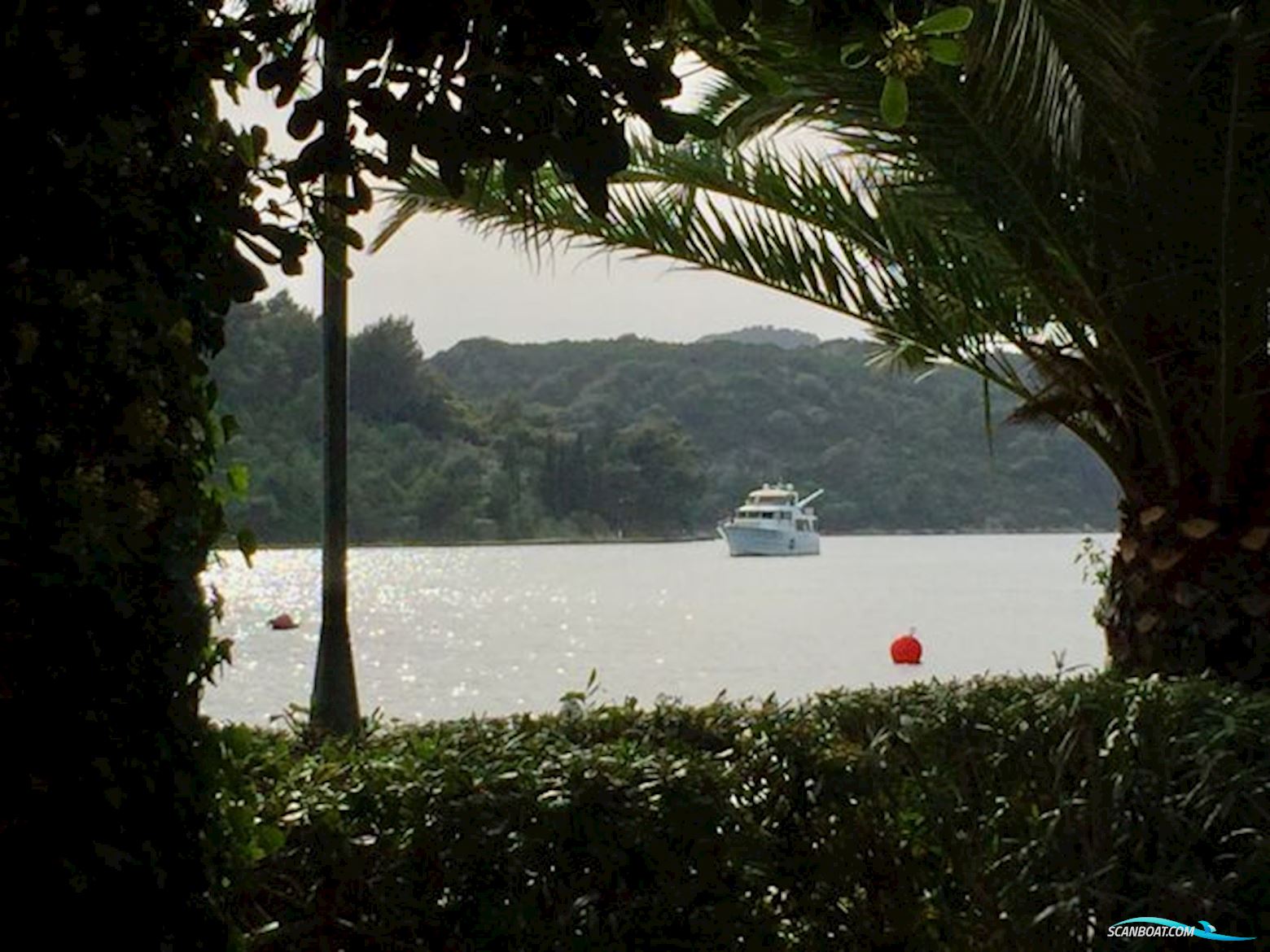 Beneteau SWIFT TRAWLER 52