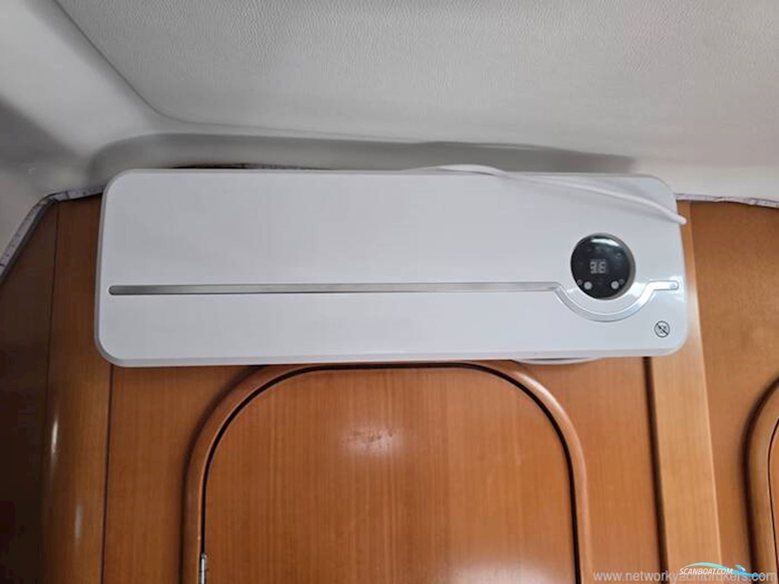 Beneteau Viva 920