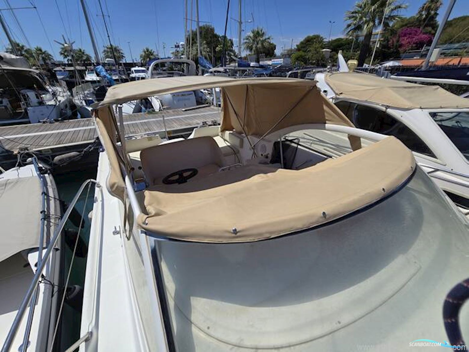 Beneteau Viva 920