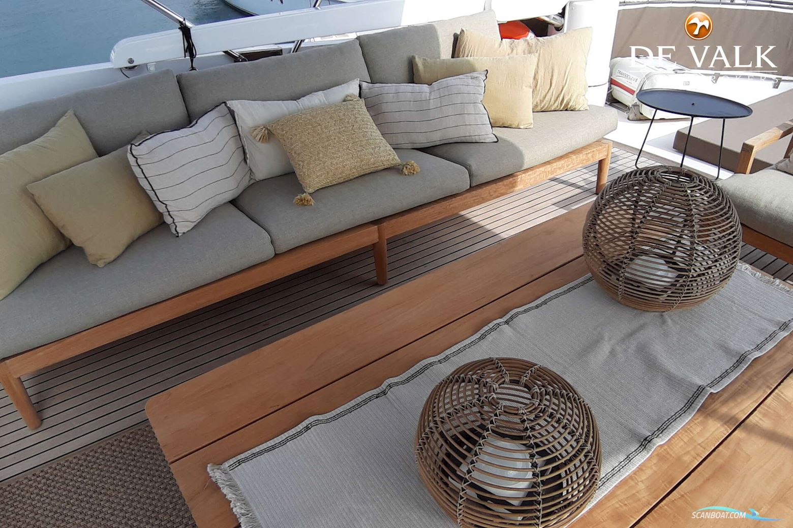 BENETTI 79 SD NAVETTA