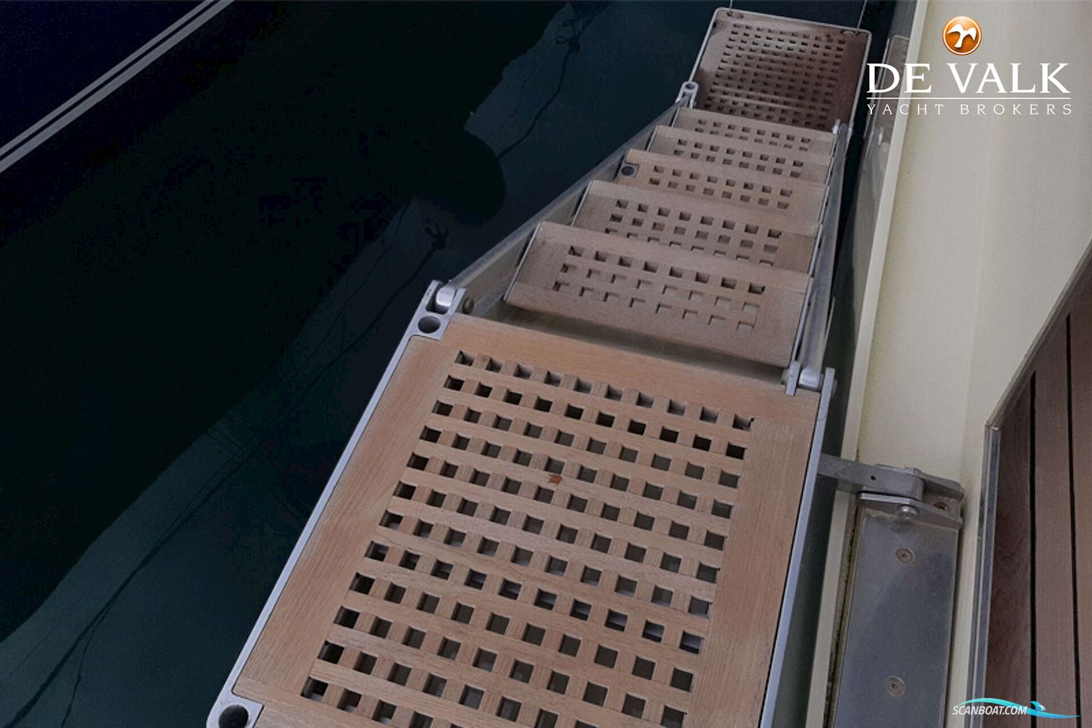 BENETTI 79 SD NAVETTA