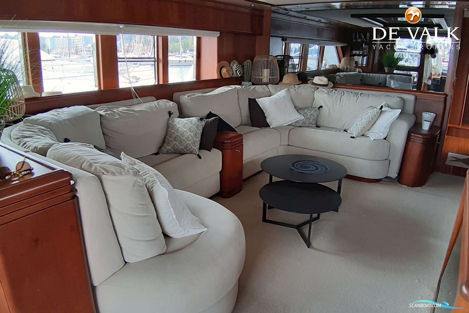 BENETTI 79 SD NAVETTA