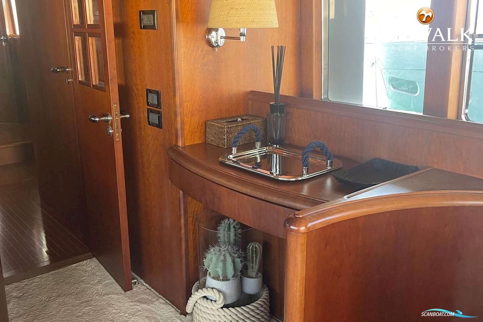 BENETTI 79 SD NAVETTA