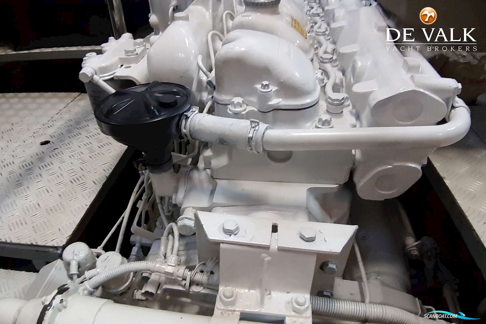 BENETTI 79 SD NAVETTA