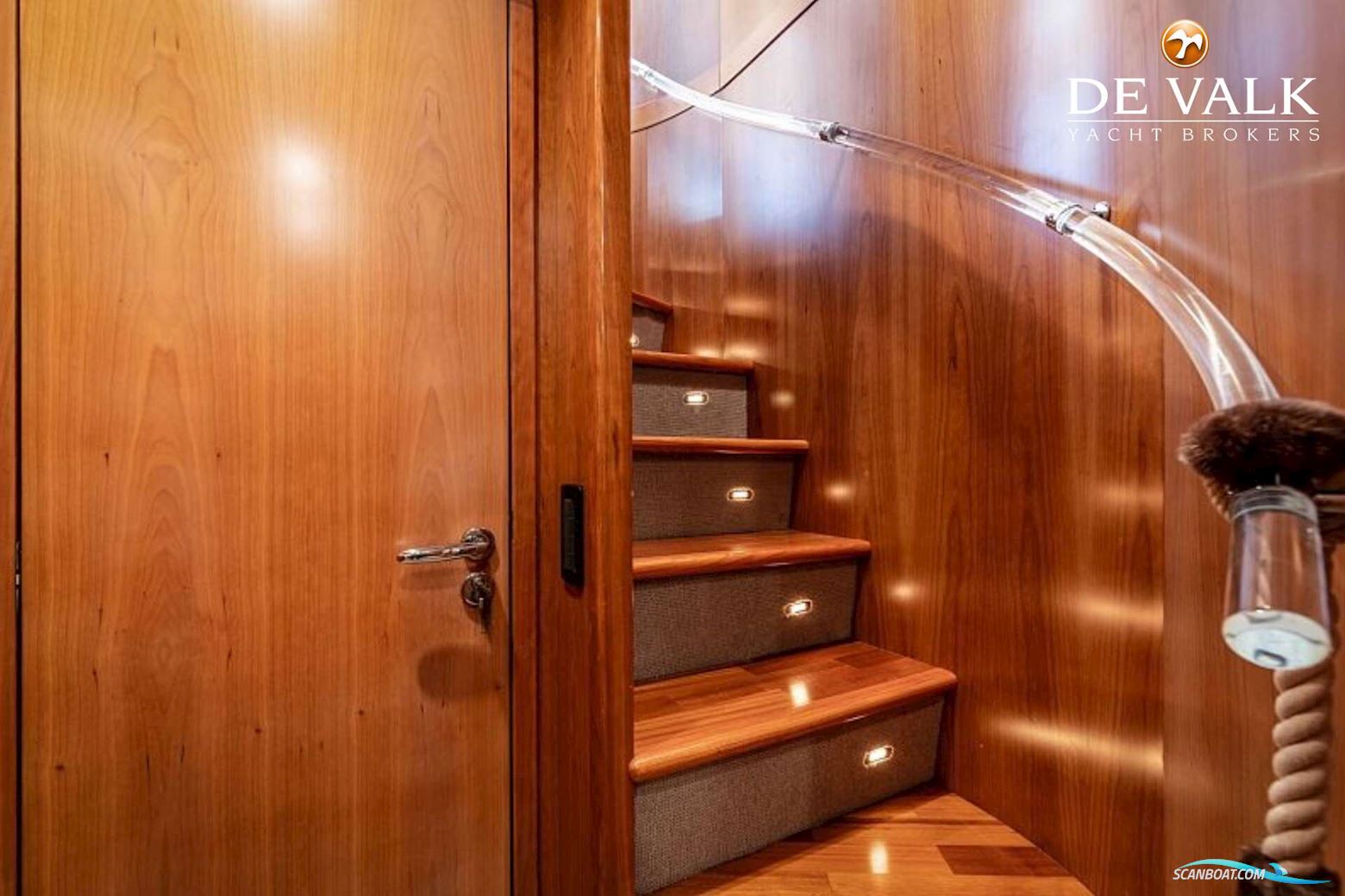 BENETTI Sail Division 80 Custom