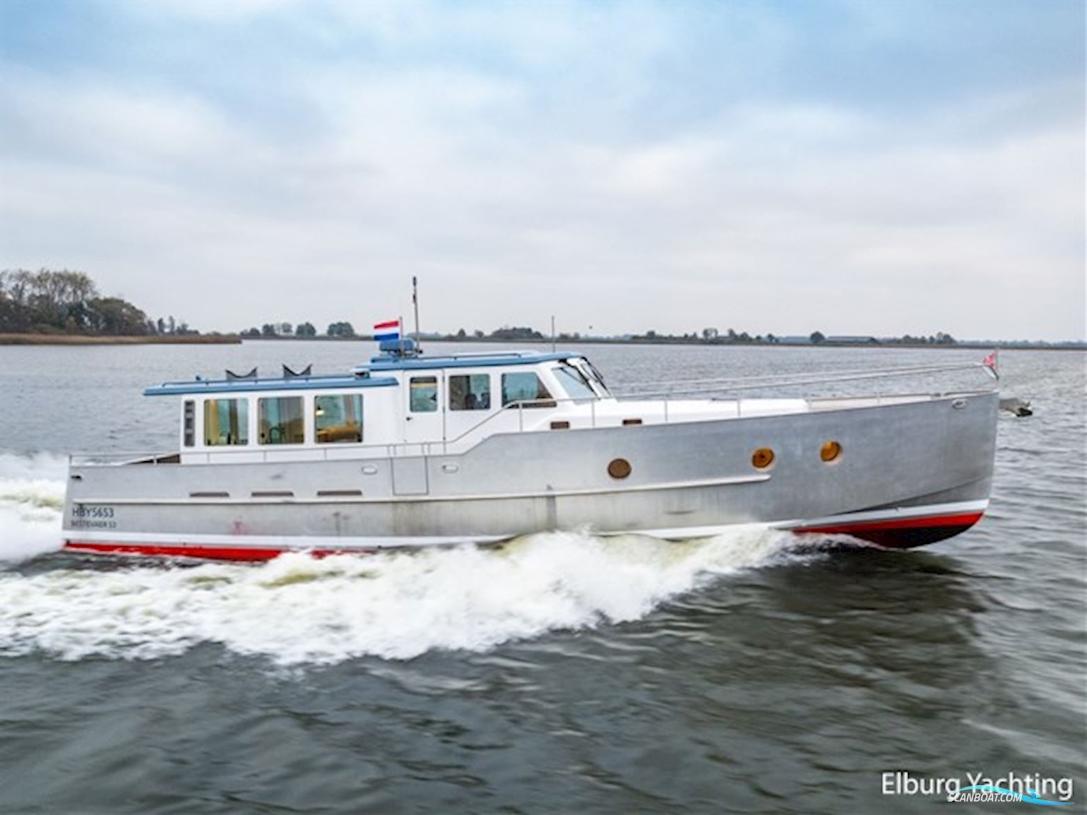 Bestevaer 53 MY - Demo - Bouwnummer 3