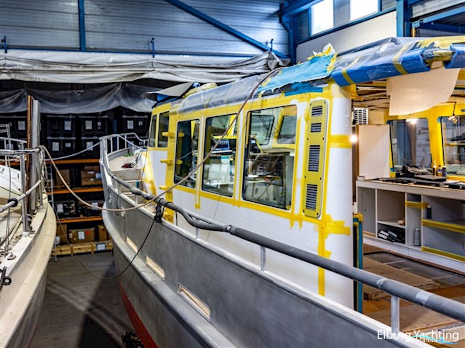 Bestevaer 53 MY - Demo - Bouwnummer 3