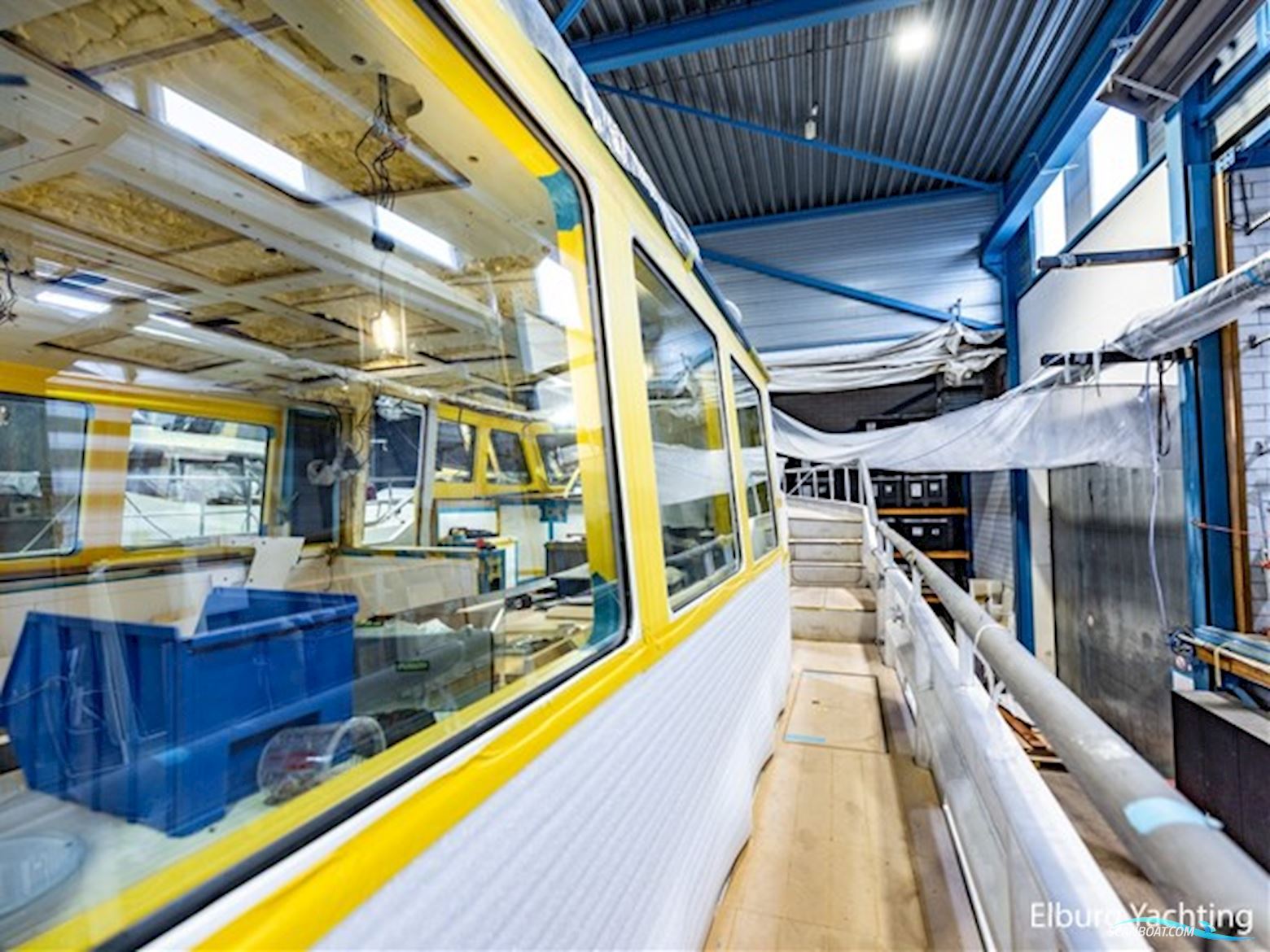 Bestevaer 53 MY - Demo - Bouwnummer 3