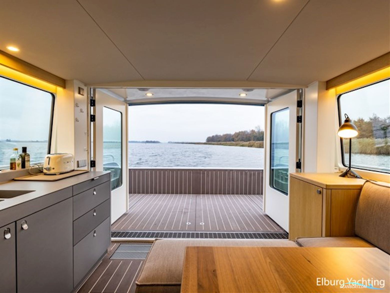 Bestevaer 53 MY - Demo - Bouwnummer 3